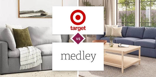 Target vs Medley