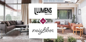 Lumens vs Neighbor