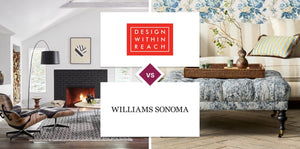 Design Within Reach vs Williams Sonoma