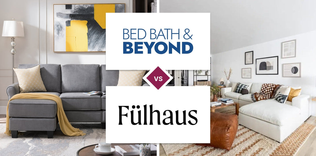 Bed Bath & Beyond vs Fülhaus