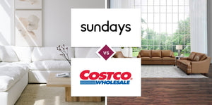 Sundays vs Costco