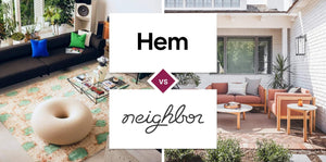 Hem vs Neighbor