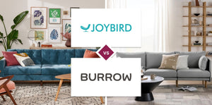 Joybird vs Burrow