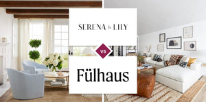 Serena & Lily vs Fülhaus