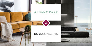 Albany Park vs Rove Concepts