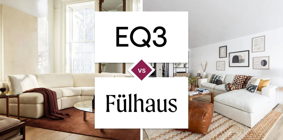 EQ3 vs Fülhaus