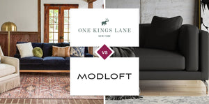 One Kings Lane vs Modloft