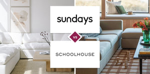 Sundays vs Schoolhouse