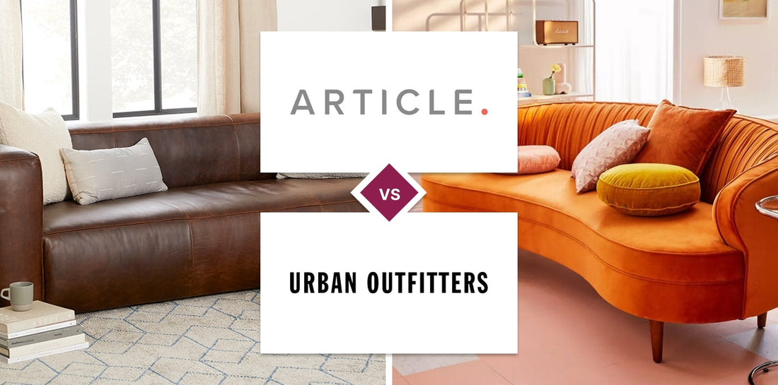 Article vs Urban Outfitters