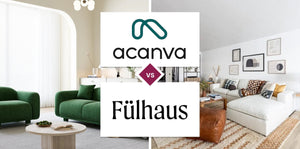 Acanva vs Fülhaus