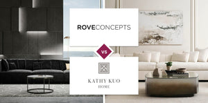 Rove Concepts vs Kathy Kuo Home