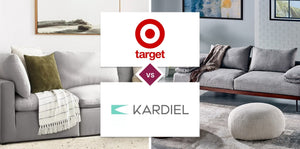 Target vs Kardiel