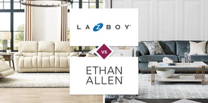 La-Z-Boy vs Ethan Allen