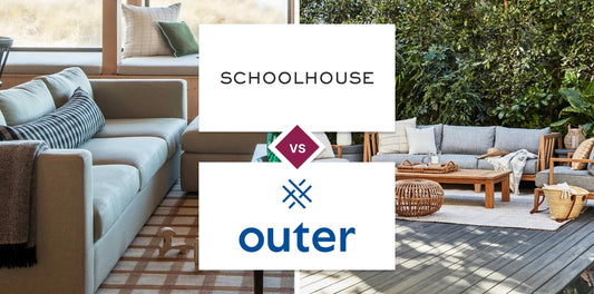 Schoolhouse vs Outer