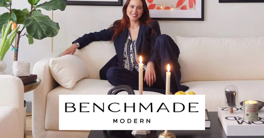 Top 12 BenchMade Modern Sofas for Custom Comfort