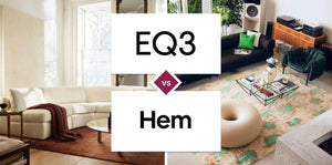 EQ3 vs Hem