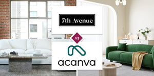 7th Avenue vs Acanva