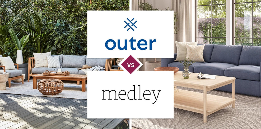 Outer vs Medley