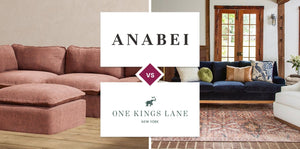 Anabei vs One Kings Lane