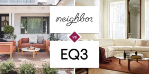 Neighbor vs EQ3