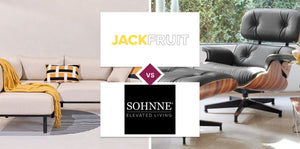 Jackfruit vs Sohnne