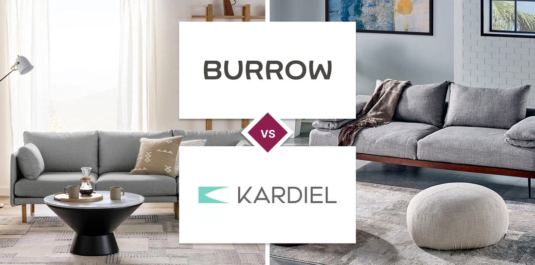 Burrow vs Kardiel