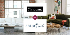 7th Avenue vs Edloe Finch