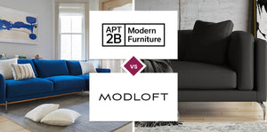 Apt2B vs Modloft