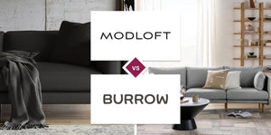 Modloft vs Burrow