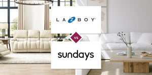 La-Z-Boy vs Sundays