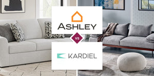 Ashley Furniture vs Kardiel