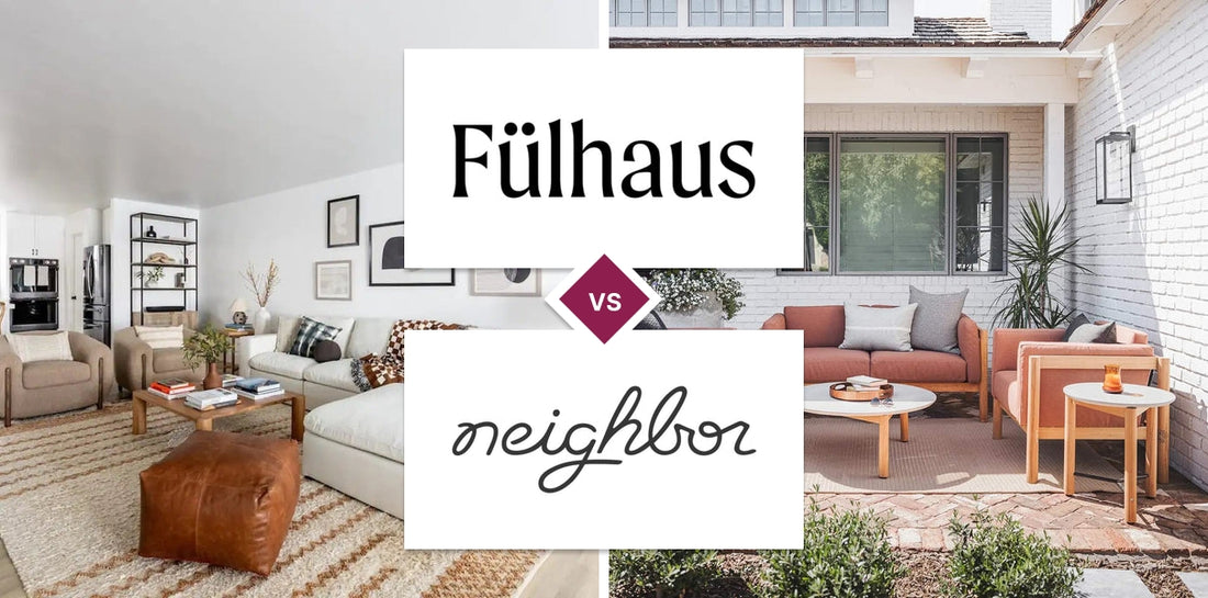 Fülhaus vs Neighbor