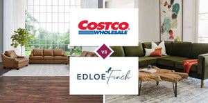 Costco vs Edloe Finch