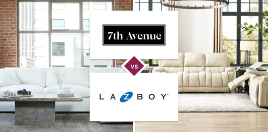 7th Avenue vs La-Z-Boy