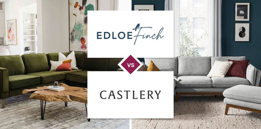 Edloe Finch vs Castlery