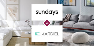 Sundays vs Kardiel