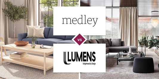 Medley vs Lumens