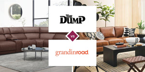 The Dump vs Grandin Road