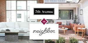 7th Avenue vs Neighbor