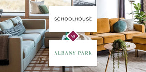 Schoolhouse vs Albany Park