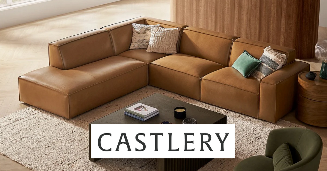 Best Castlery Couches: Top Picks for Affordable, Stylish Comfort