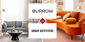 Burrow vs Urban Outfitters