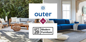 Outer vs Apt2B