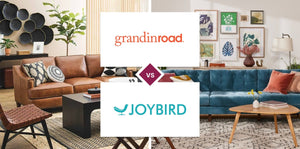 Grandin Road vs Joybird