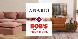 Anabei vs Bob's Discount Furniture