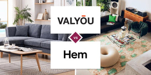 Valyōu vs Hem