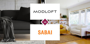 Modloft vs Sabai