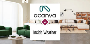 Acanva vs Inside Weather