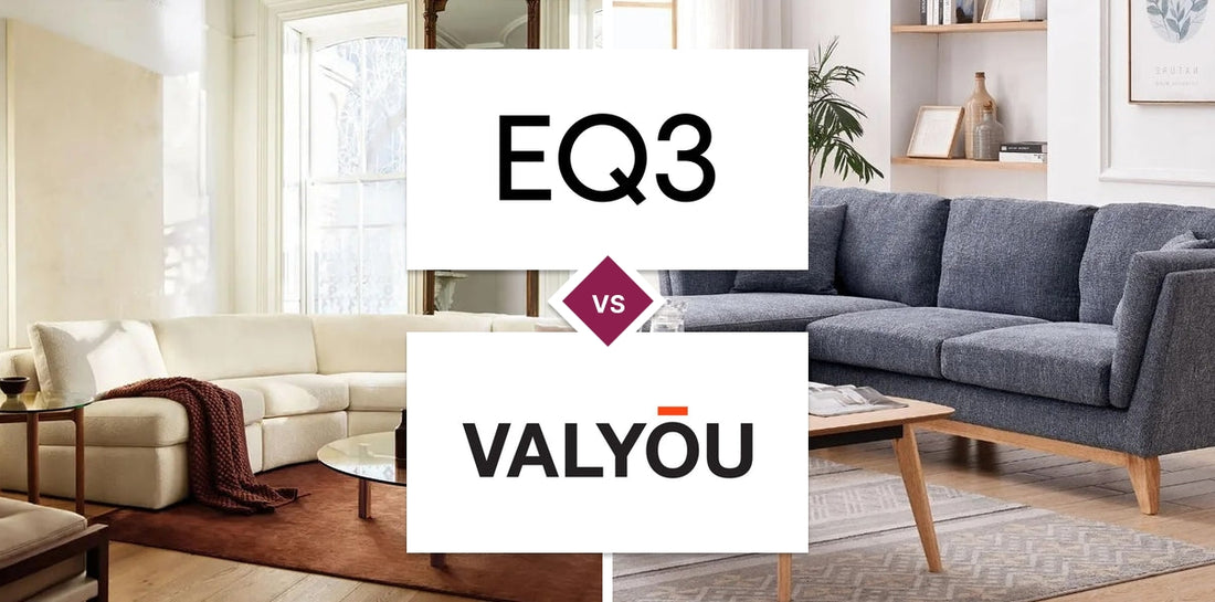 EQ3 vs Valyōu