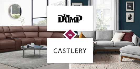 The Dump vs Castlery